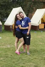 Letní tábor 2024
