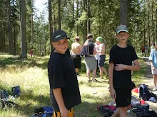 Letní tábor 2024