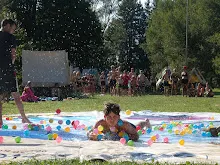Letní tábor 2024