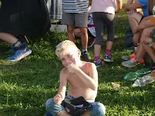 Letní tábor 2024