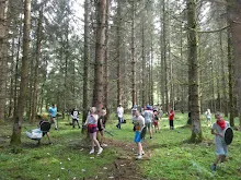 Letní tábor 2024