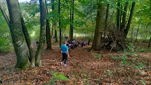 Zářijová výprava 2024
