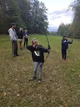 Zářijová výprava 2024