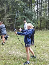 Zářijová výprava 2024