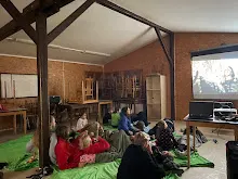 Říjnová výprava 2024