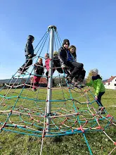 Říjnová výprava 2024