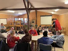 Říjnová výprava 2024