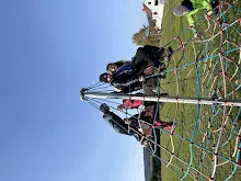 Říjnová výprava 2024