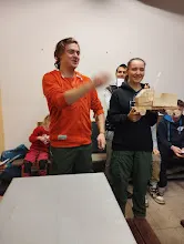 Listopadová výprava 2024