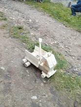 Listopadová výprava 2024
