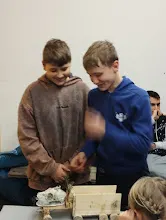 Listopadová výprava 2024
