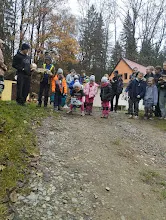 Listopadová výprava 2024