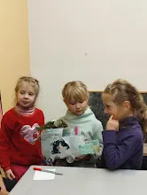 Listopadová výprava 2024