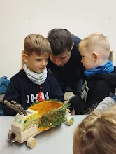 Listopadová výprava 2024
