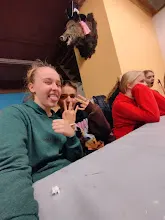 Listopadová výprava 2024