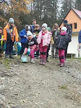 Listopadová výprava 2024