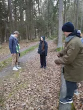Listopadová výprava 2024
