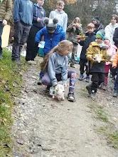 Listopadová výprava 2024