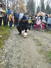 Listopadová výprava 2024
