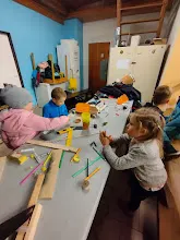 Listopadová výprava 2024