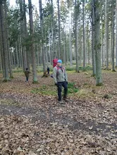 Listopadová výprava 2024