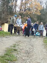 Listopadová výprava 2024