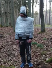 Listopadová výprava 2024