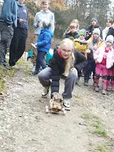 Listopadová výprava 2024