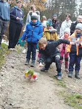 Listopadová výprava 2024