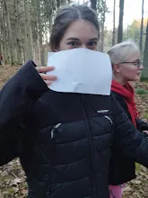 Listopadová výprava 2024