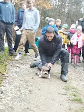 Listopadová výprava 2024