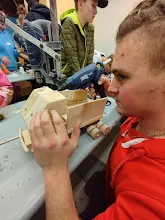 Listopadová výprava 2024