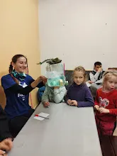 Listopadová výprava 2024