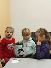 Listopadová výprava 2024