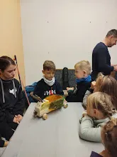 Listopadová výprava 2024
