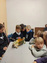 Listopadová výprava 2024