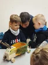 Listopadová výprava 2024