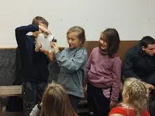 Listopadová výprava 2024
