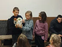 Listopadová výprava 2024