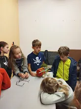 Listopadová výprava 2024