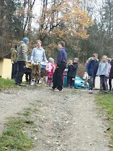 Listopadová výprava 2024