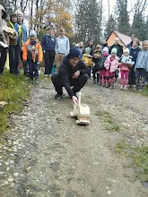 Listopadová výprava 2024
