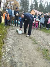 Listopadová výprava 2024