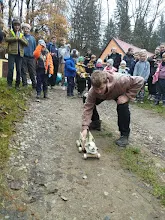 Listopadová výprava 2024
