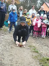 Listopadová výprava 2024