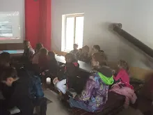 Lednová výprava 2025