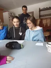 Lednová výprava 2025