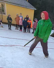 Lednová výprava 2025