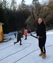 Lednová výprava 2025