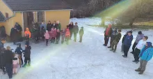 Lednová výprava 2025